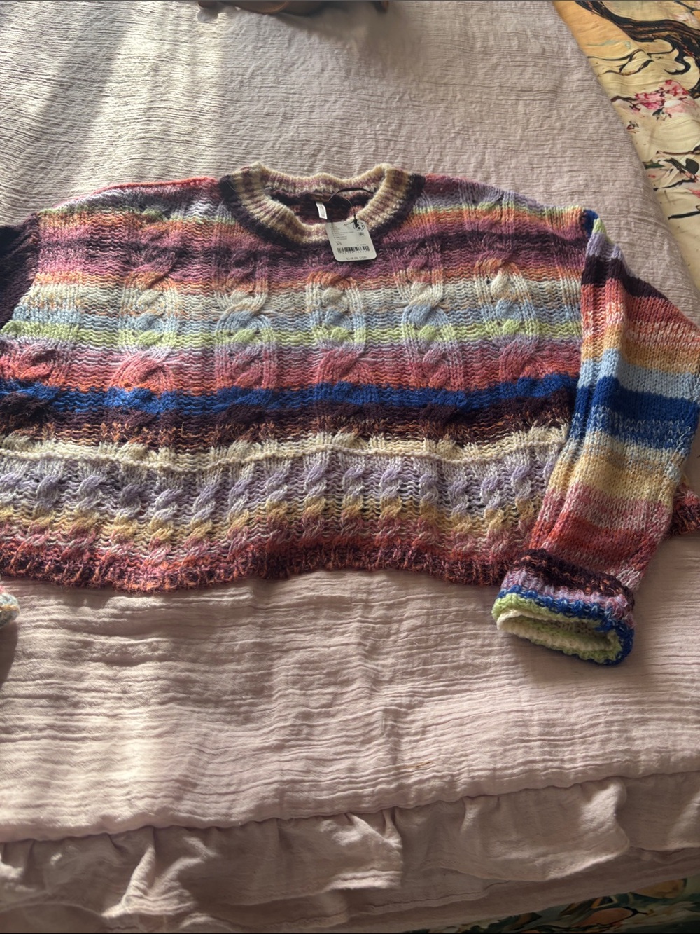 Sweater - Picture 2 of 4